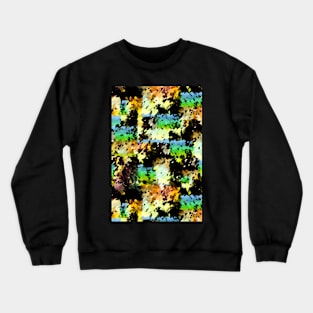 Making Comics Crewneck Sweatshirt